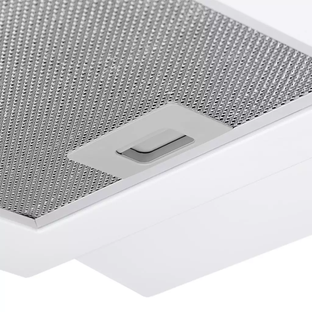 Вытяжка кухонная Pyramida BH 60 WHITE - 6