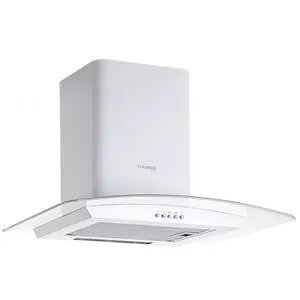 Вытяжка кухонная Pyramida BH 60 WHITE