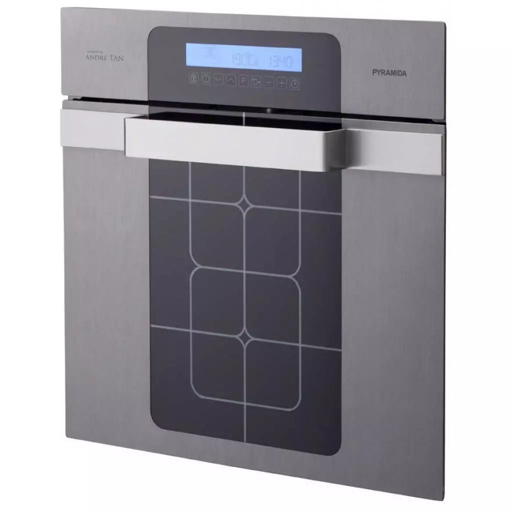 Духовой шкаф Pyramida F 101 AT - 1