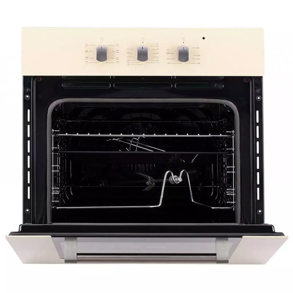 Духовой шкаф Pyramida F 82 IVORY - 1
