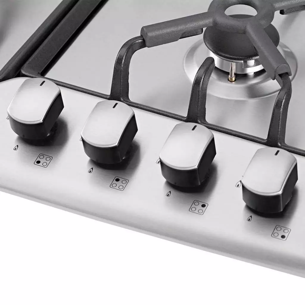 Варочная поверхность Pyramida PFX 641 INOX - 2