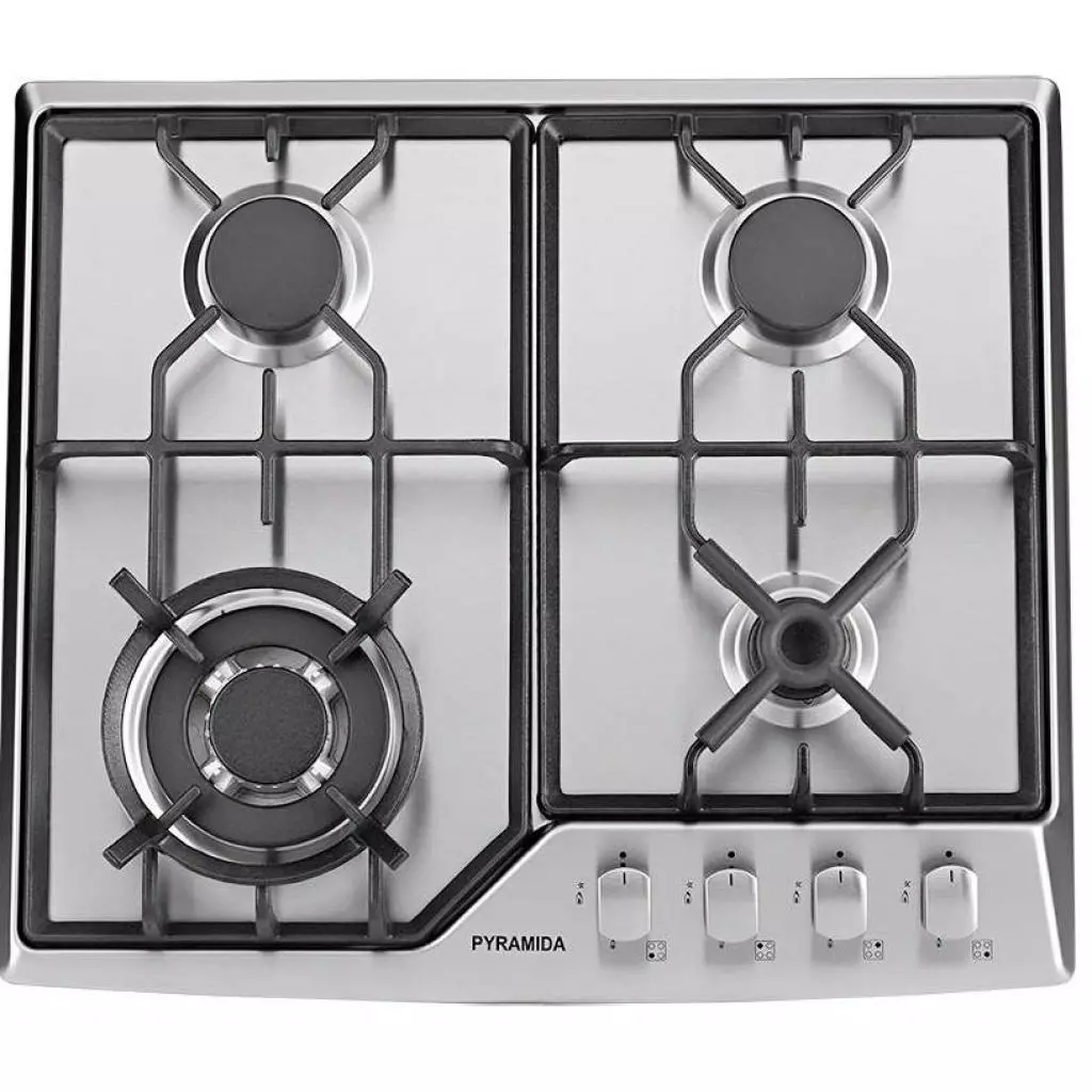 Варочная поверхность Pyramida PFX 641 INOX