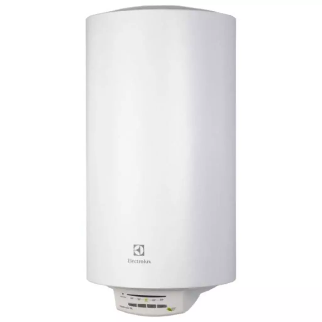 Бойлер Electrolux EWH 30 Heatronic DL Slim DryHeat