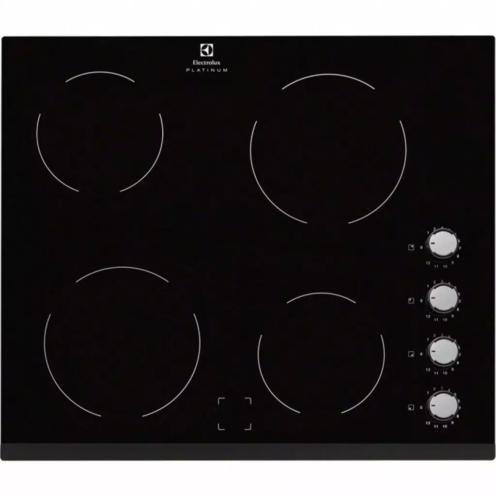 Варочная поверхность Electrolux EHF 96140 FK (EHF96140FK)