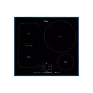 Варочная поверхность Whirlpool ACM 847 BA (ACM847BA)