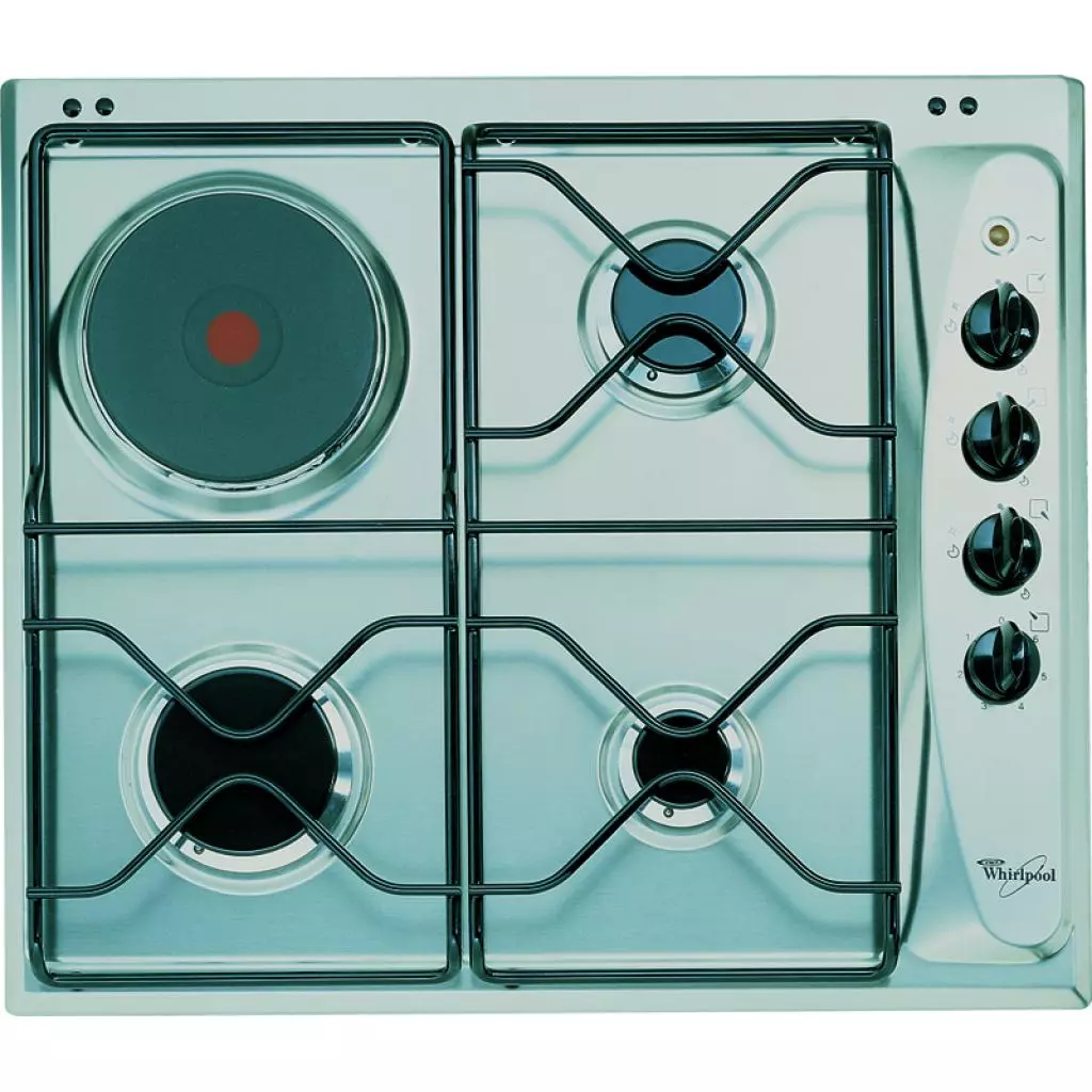 Варочная поверхность Whirlpool AKM 261 IX (AKM261IX)