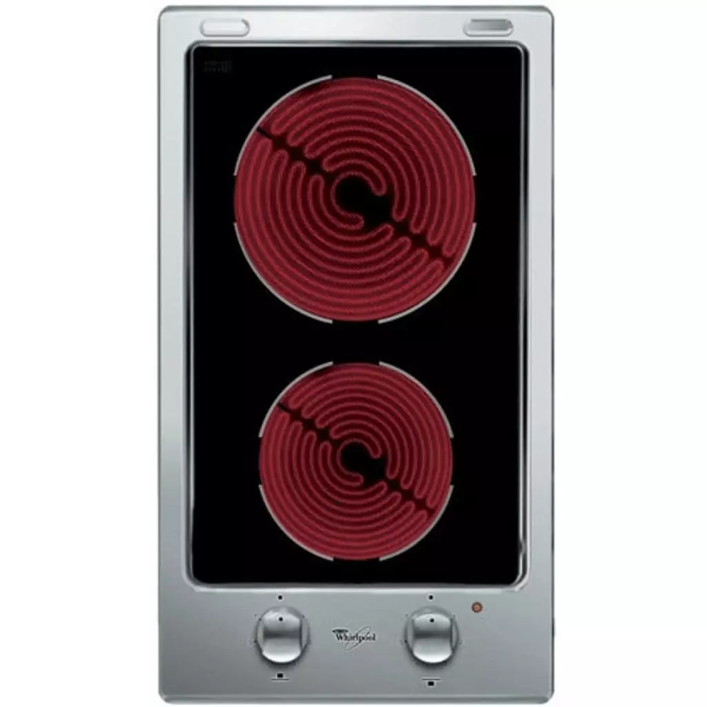 Варочная поверхность Whirlpool AKT 315 IX (AKT315IX)