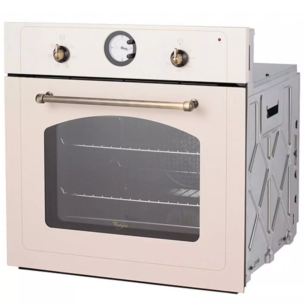 Духовой шкаф Whirlpool AKP 240 JA (AKP240JA) - 1