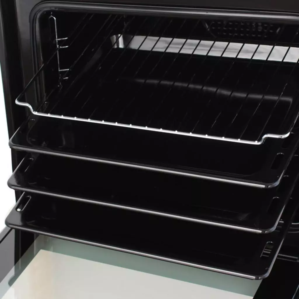 Духовой шкаф Whirlpool AKP 458 WH (AKP458WH) - 1