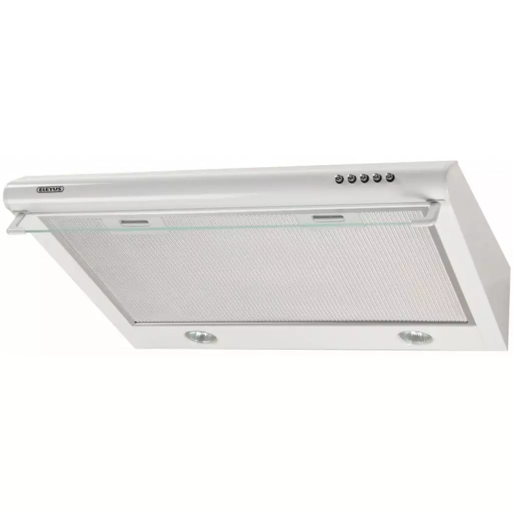 Вытяжка кухонная Eleyus BONA H І 60 WH (BONA H І 60 WH)