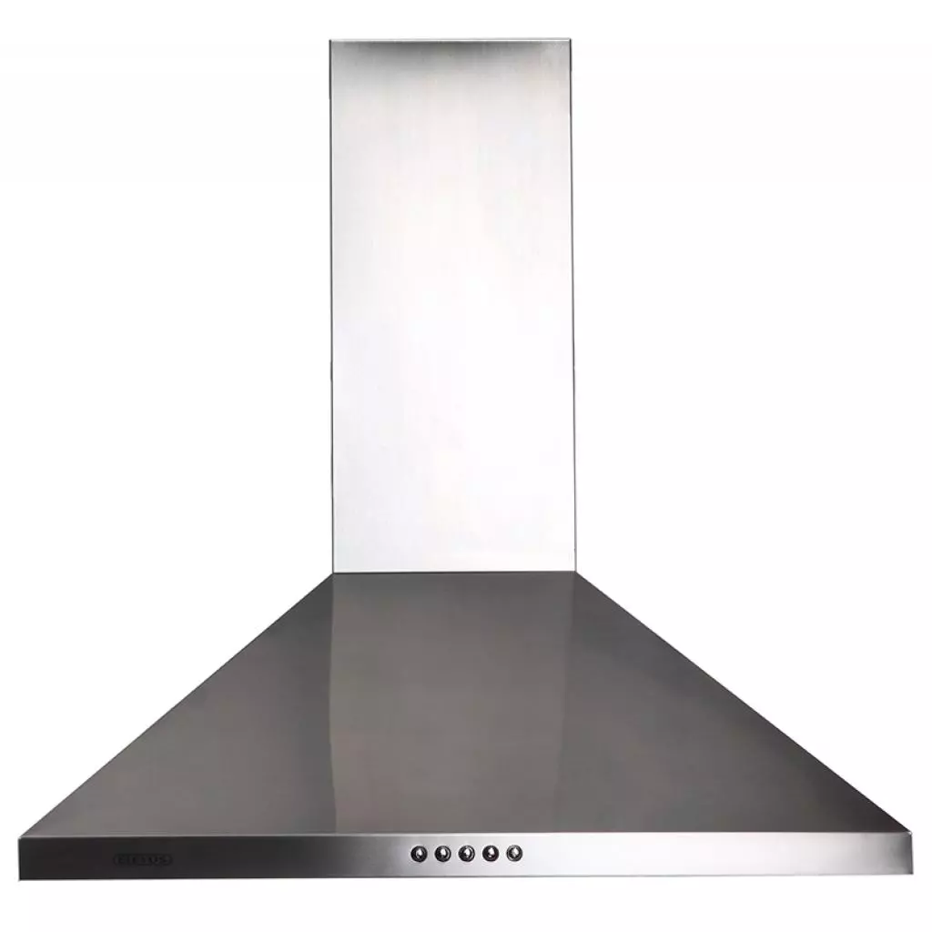 Вытяжка кухонная Eleyus Kvinta 1000 60 IS - 1