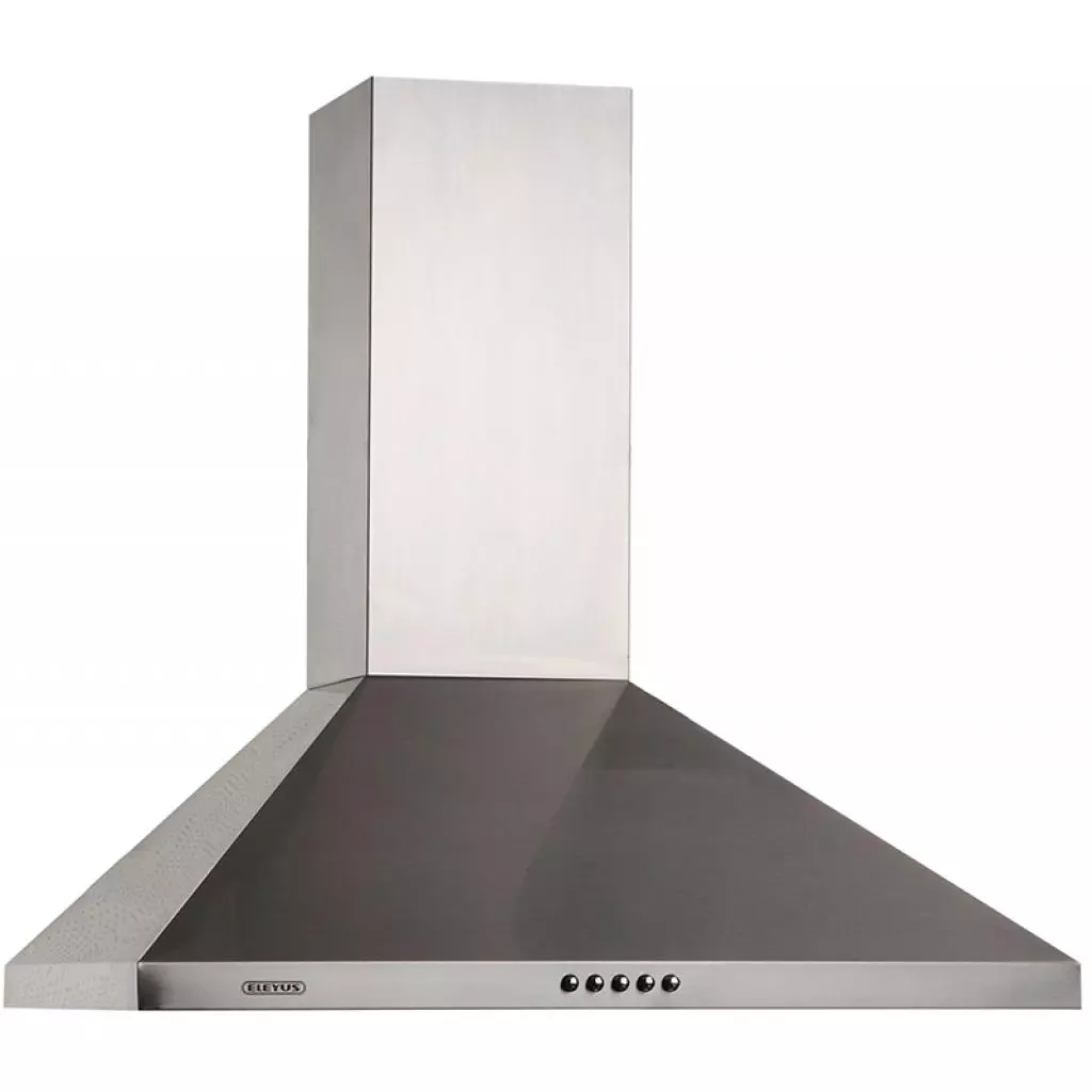 Вытяжка кухонная Eleyus Kvinta 1000 60 IS - 2