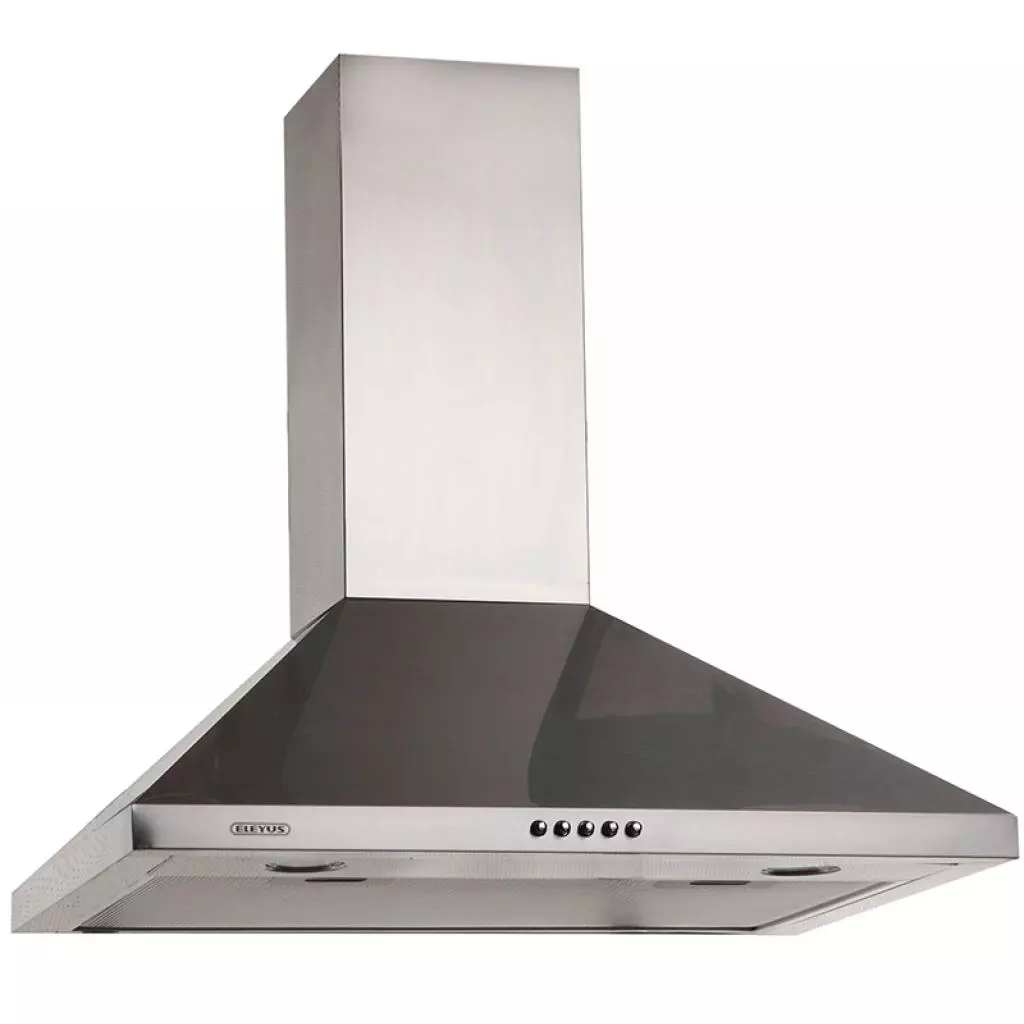 Вытяжка кухонная Eleyus Kvinta 1000 60 IS - 4