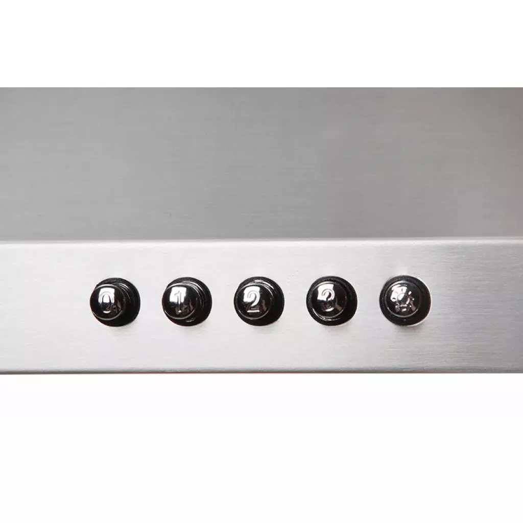 Вытяжка кухонная Eleyus Kvinta 1000 60 IS - 5