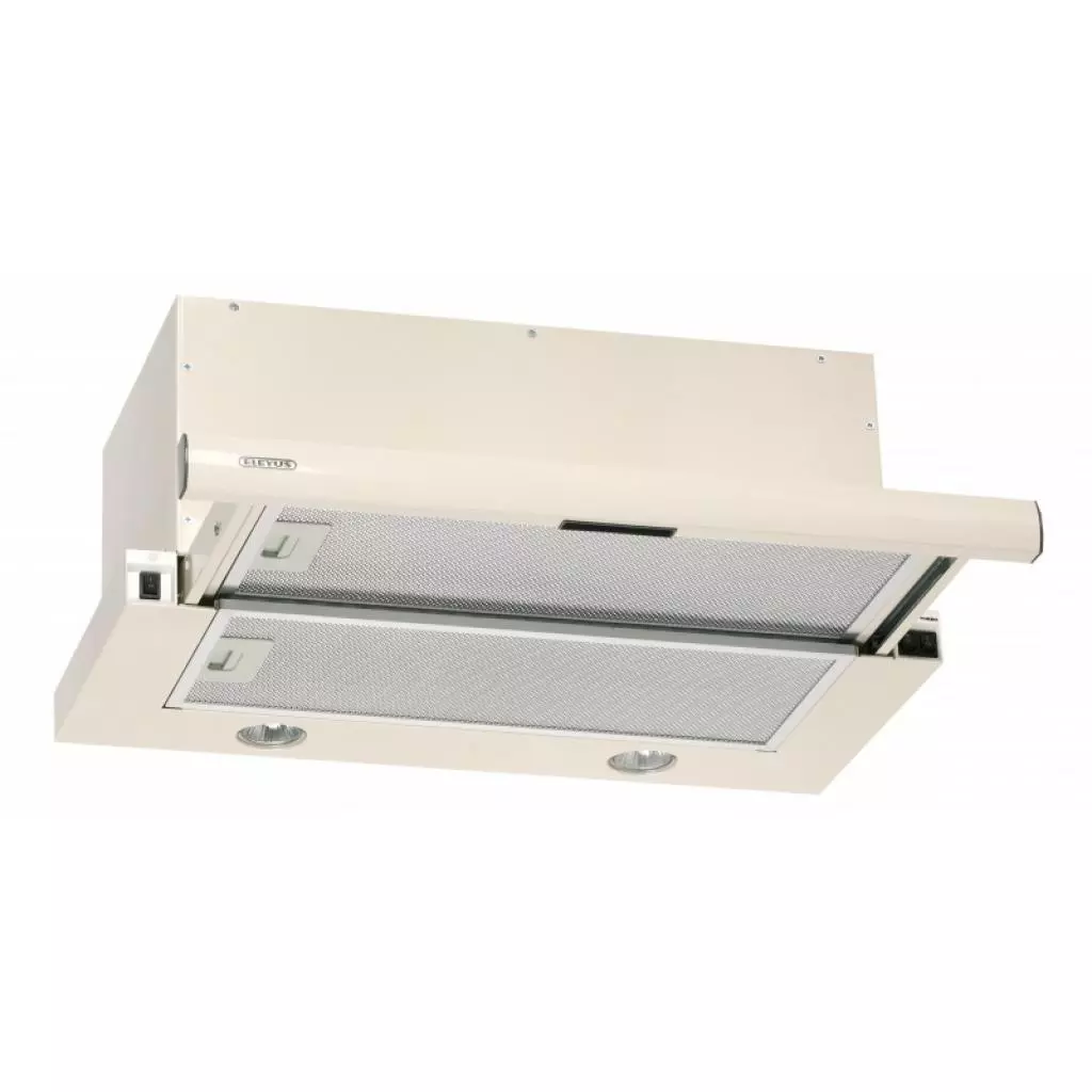 Вытяжка кухонная Eleyus Taifun 1000 50 BG - 2