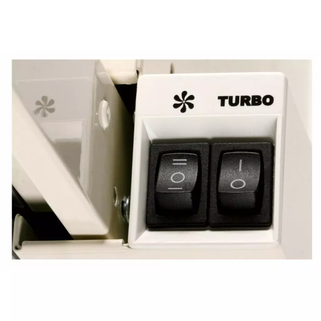 Вытяжка кухонная Eleyus Taifun 1000 50 BG - 5