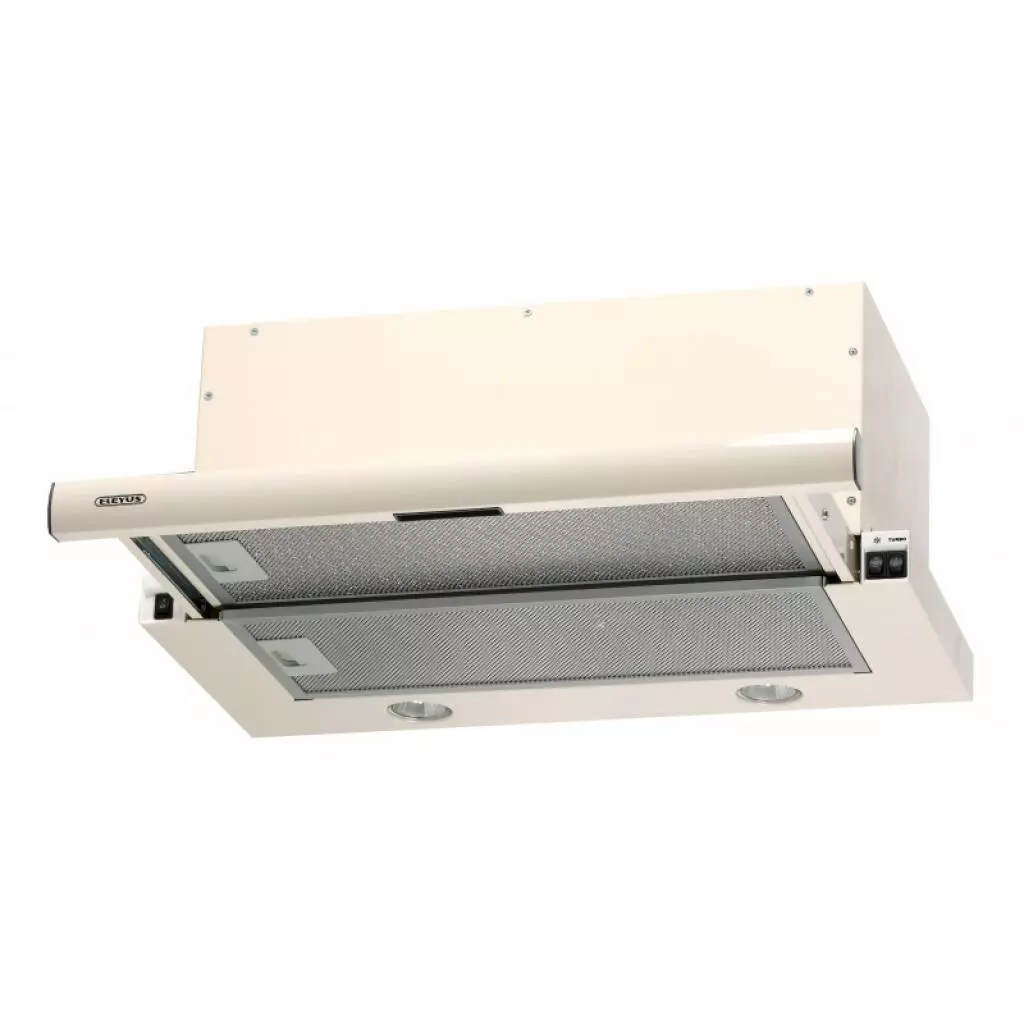 Вытяжка кухонная Eleyus Taifun 1000 50 BG