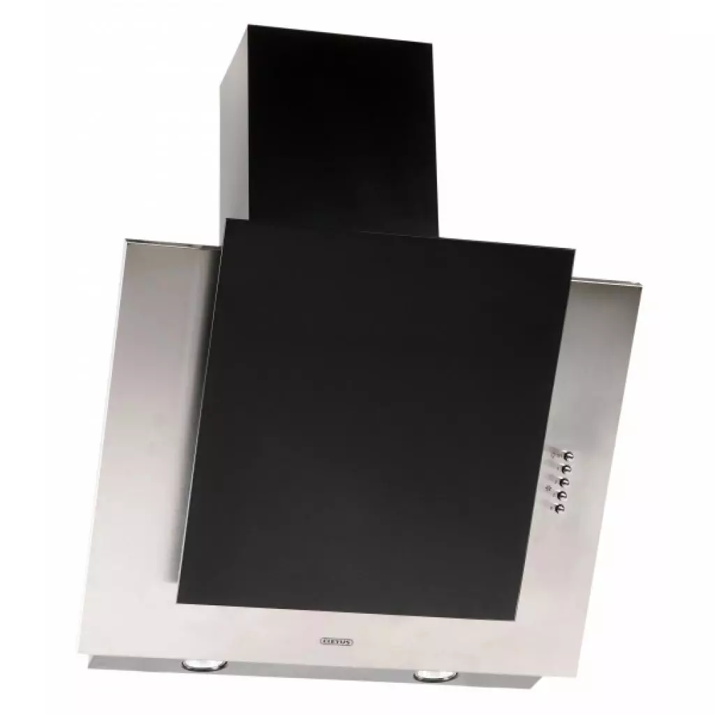 Вытяжка кухонная Eleyus Titan A 750 50 IS+BL - 2