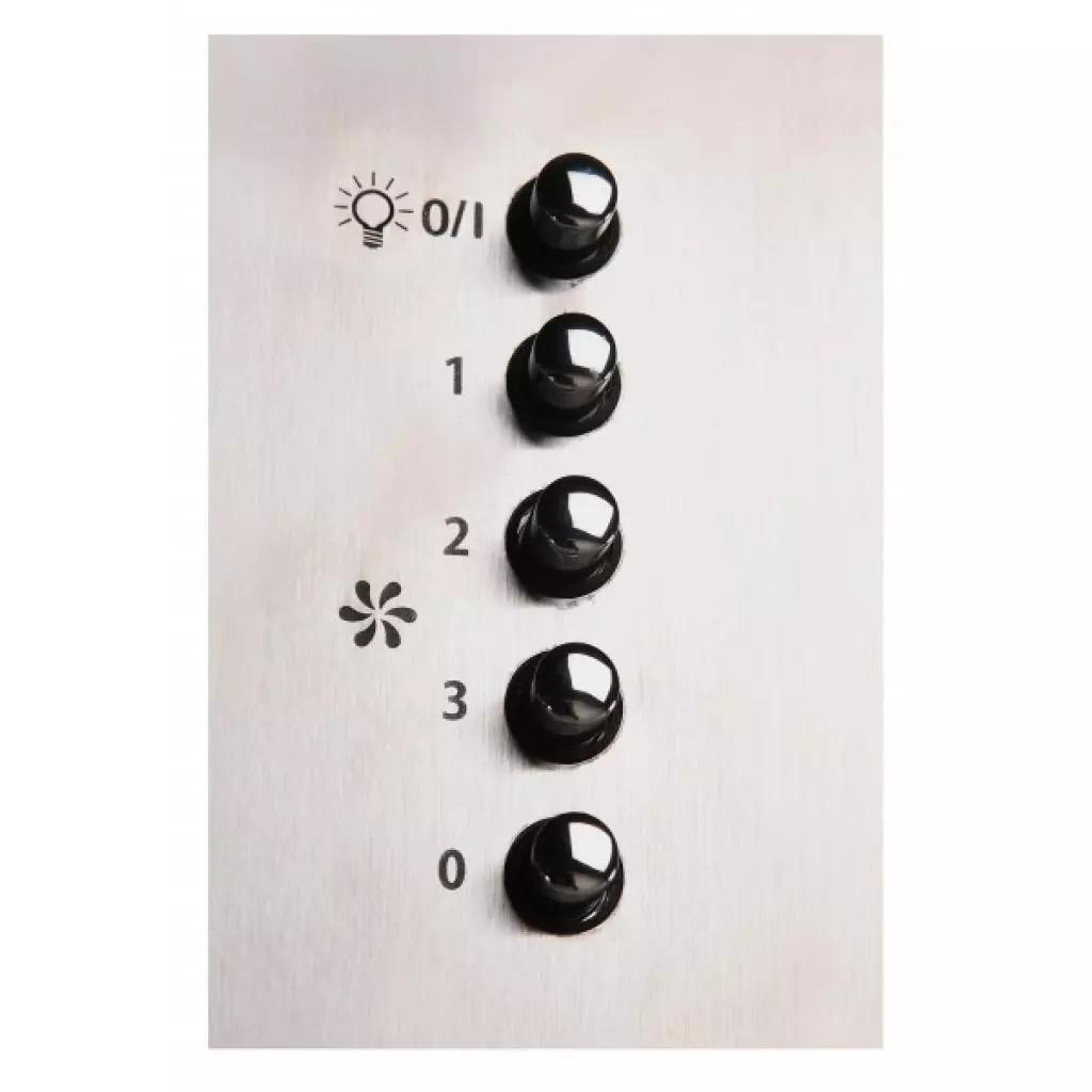 Вытяжка кухонная Eleyus Titan A 750 50 IS+BL - 3