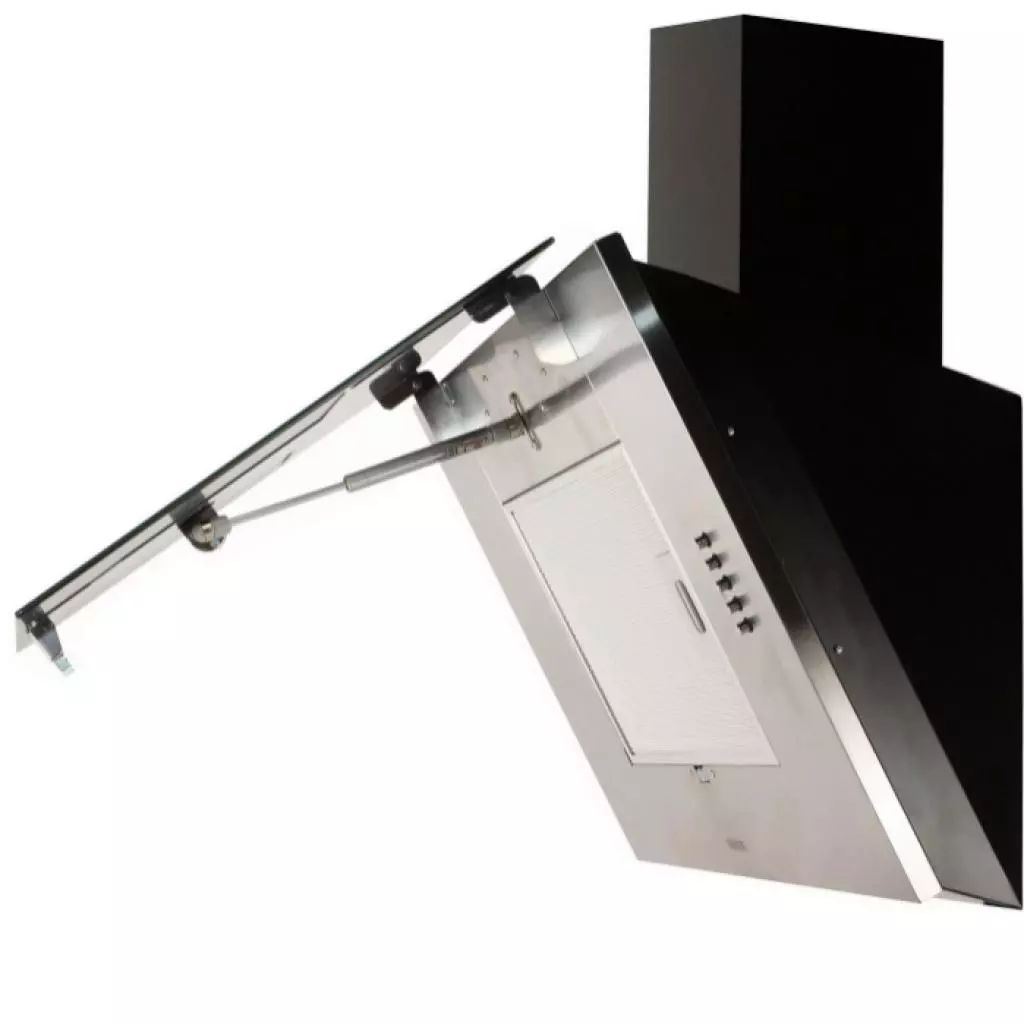 Вытяжка кухонная Eleyus Titan A 750 50 IS+BL - 5