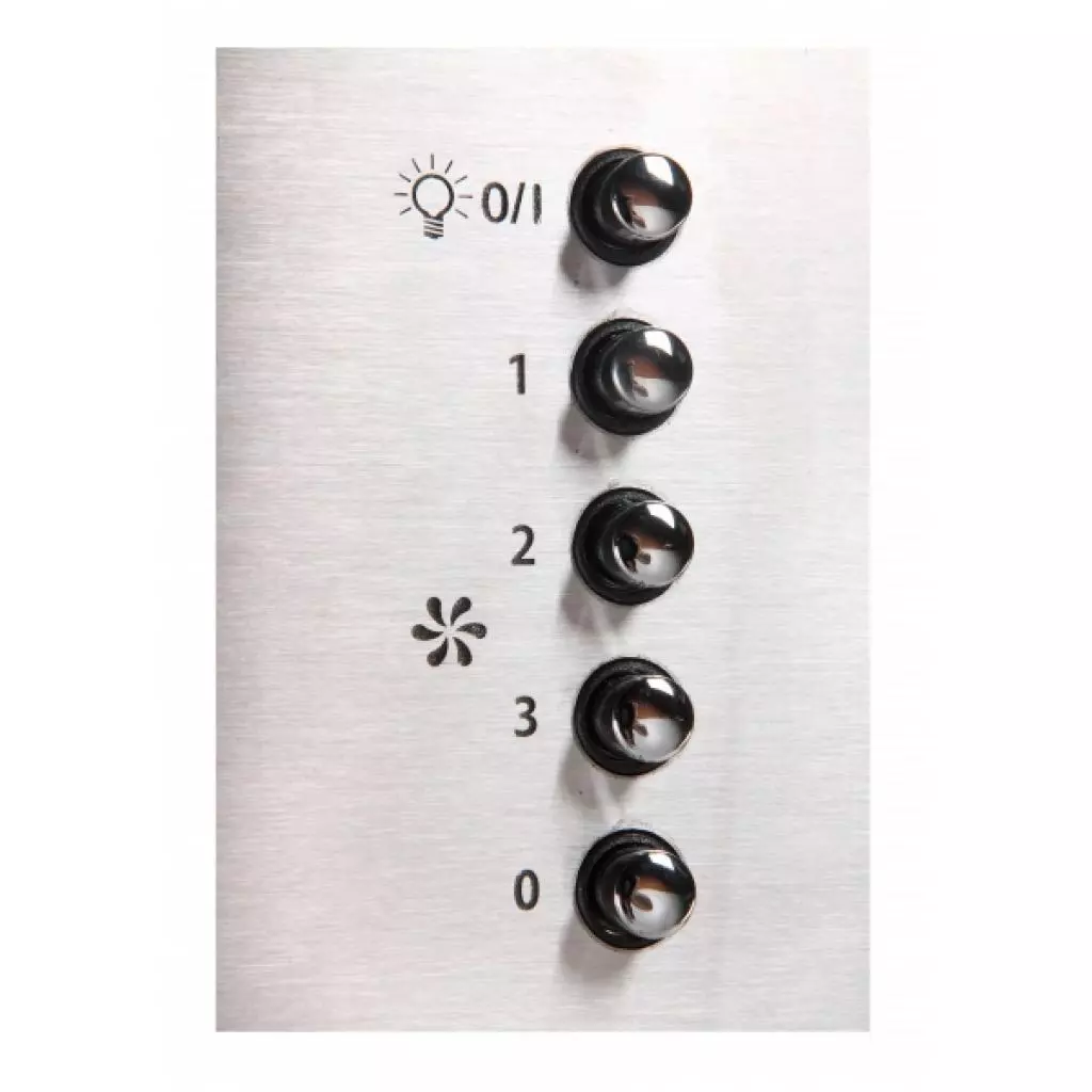 Вытяжка кухонная Eleyus Titan A 750 90 IS+BL - 3