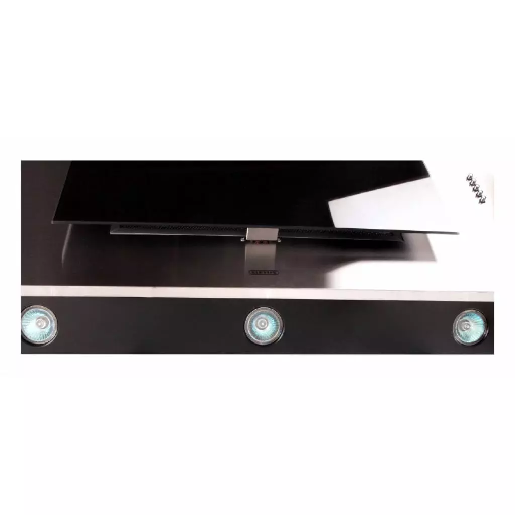 Вытяжка кухонная Eleyus Titan A 750 90 IS+BL - 4