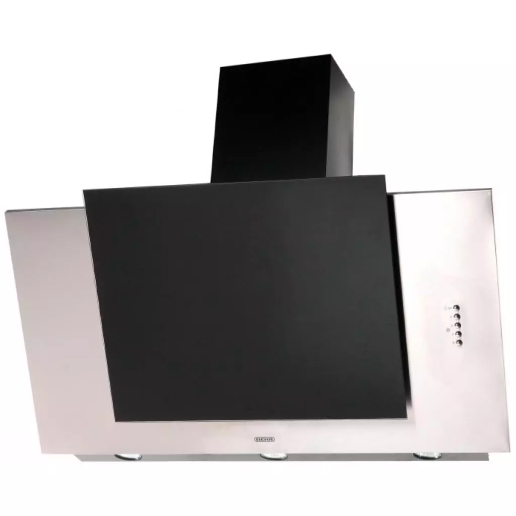 Вытяжка кухонная Eleyus Titan A 750 90 IS+BL