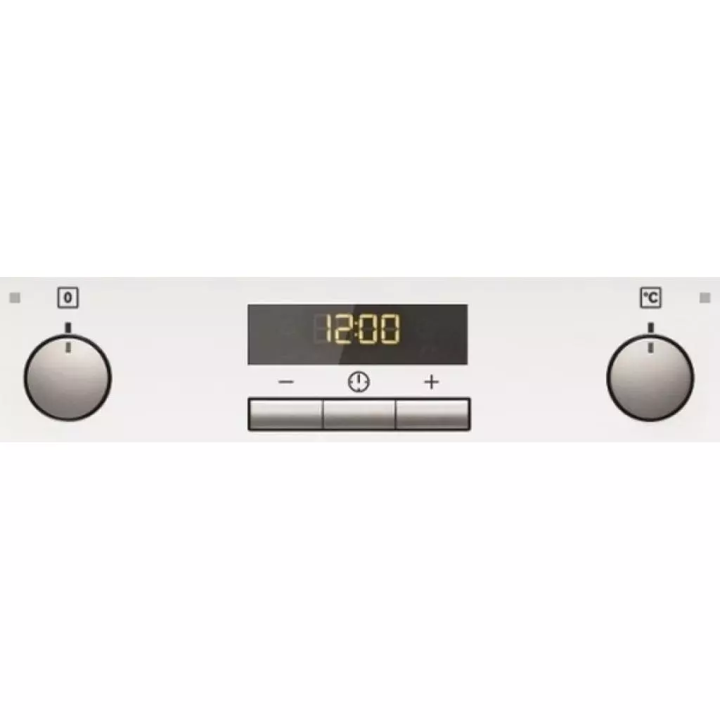 Духовой шкаф Electrolux EZB 53410 AW (EZB53410AW) - 1