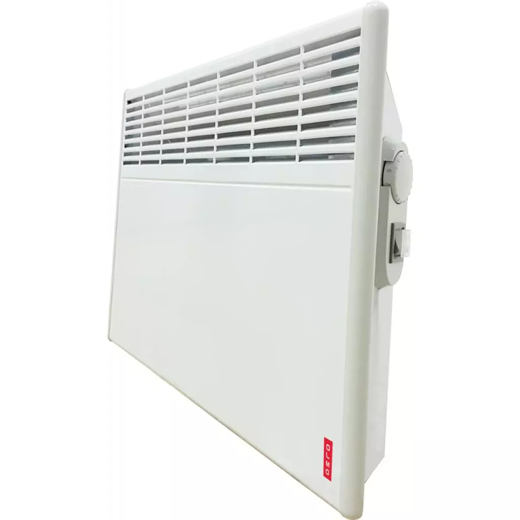 Обогреватель Olmo OL-2500 M - 2 Обогреватель Olmo OL-2500 M - 2