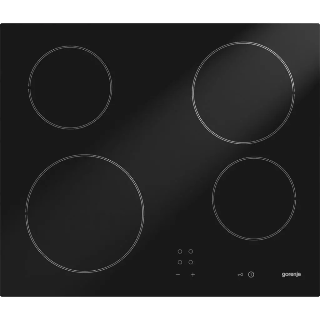 Варочная поверхность Gorenje ECT 610 SC (ECT610SC)