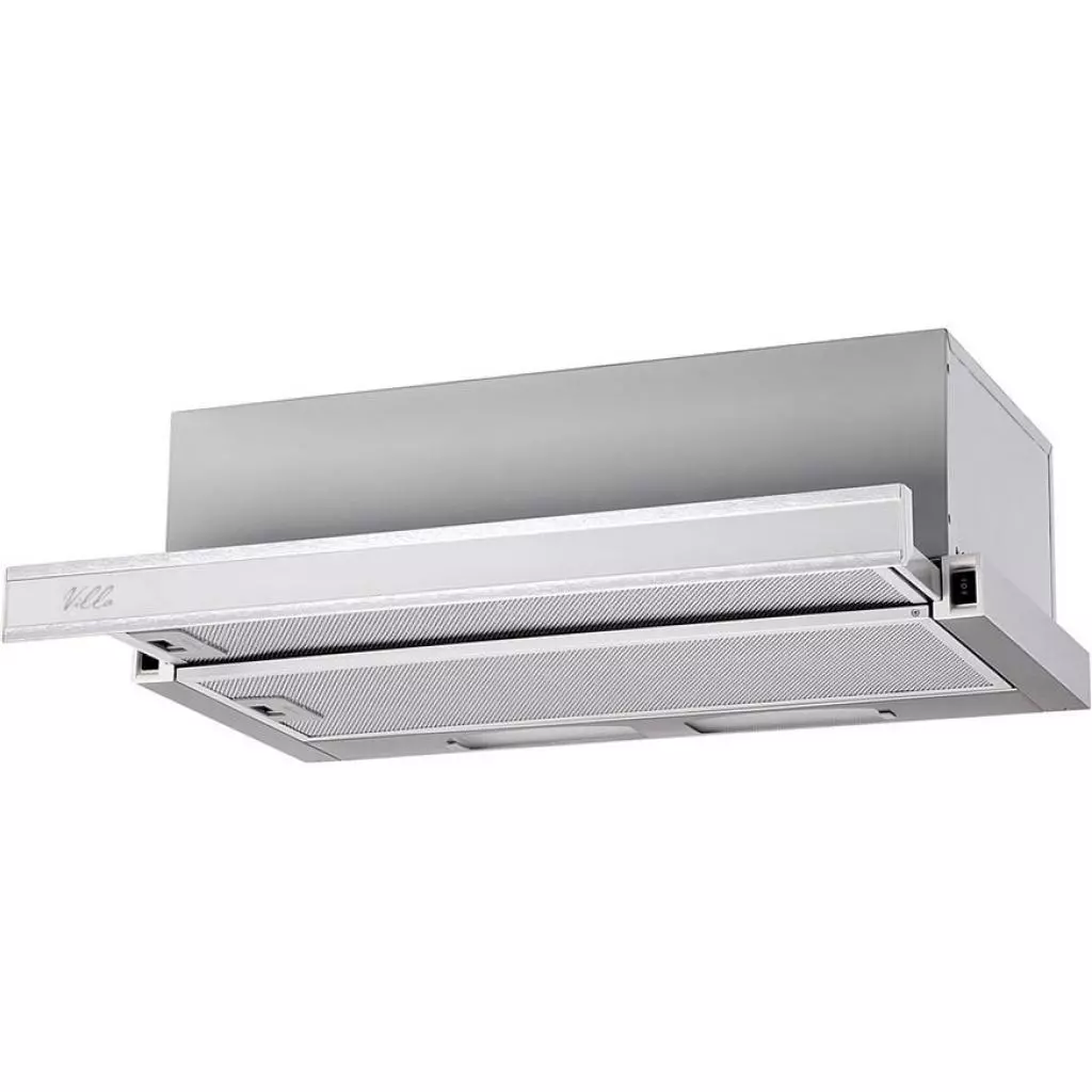 Вытяжка кухонная Villa VALERIE 50 WH