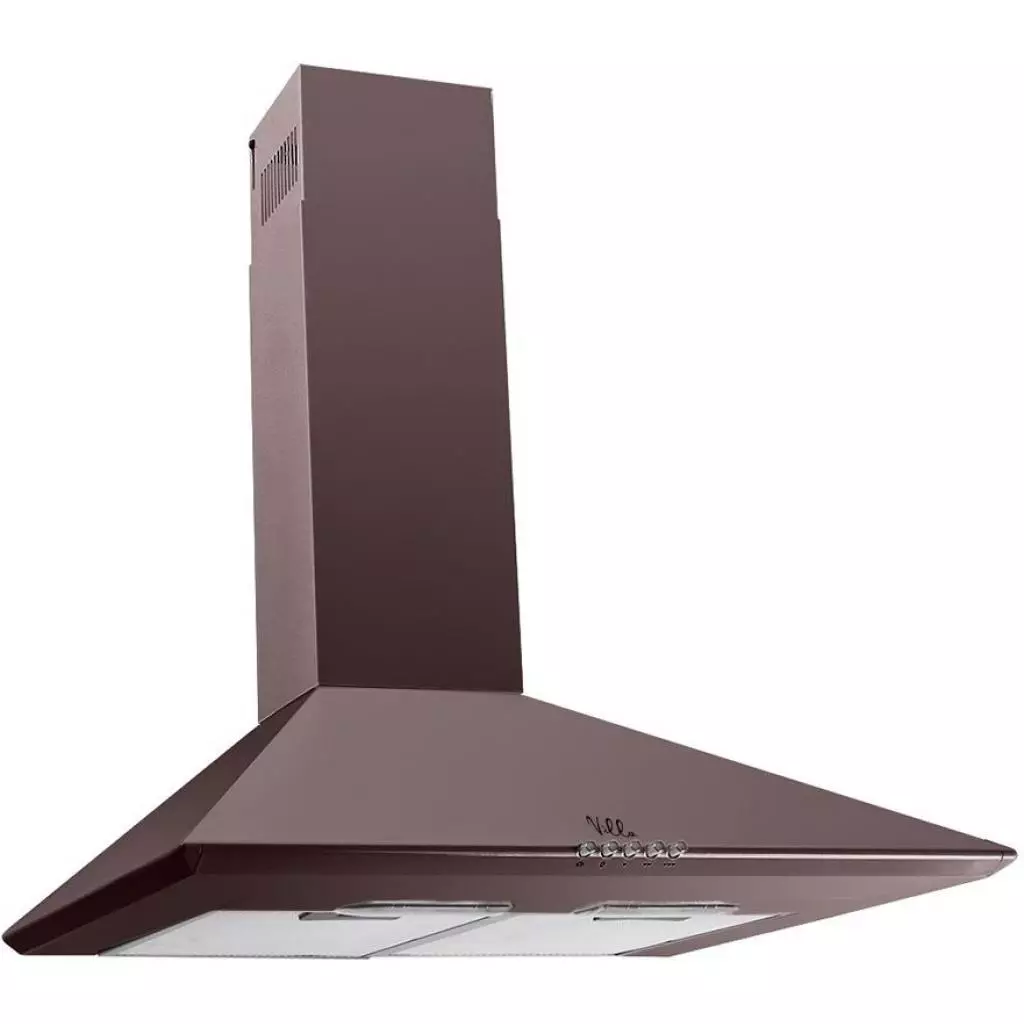 Вытяжка кухонная Villa ITA 60 BR