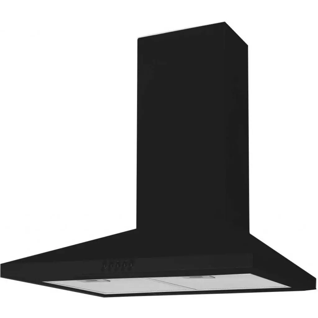 Вытяжка кухонная Villa NICOLE 60 BL