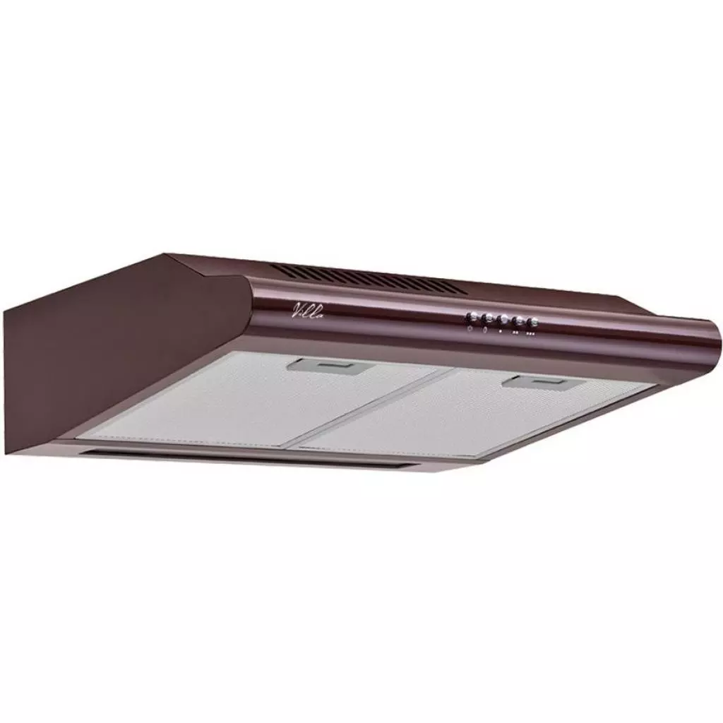 Вытяжка кухонная Villa MARIE 50 BR
