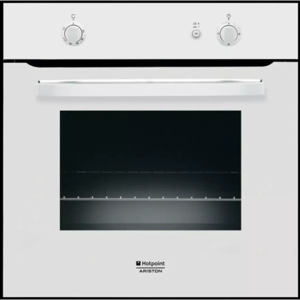 Духовой шкаф Hotpoint-Ariston FH G WH S