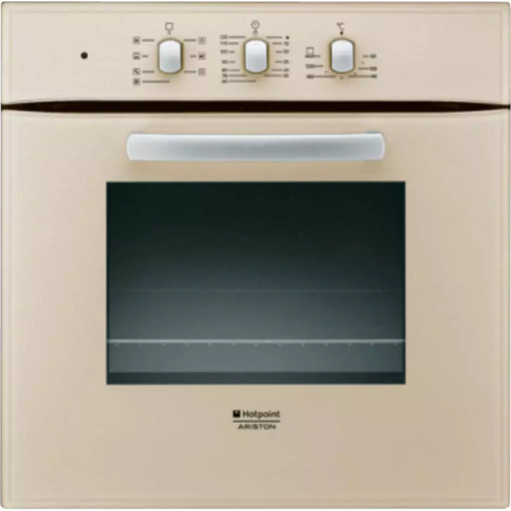 Духовой шкаф Hotpoint-Ariston 9YFD 62.1 CH