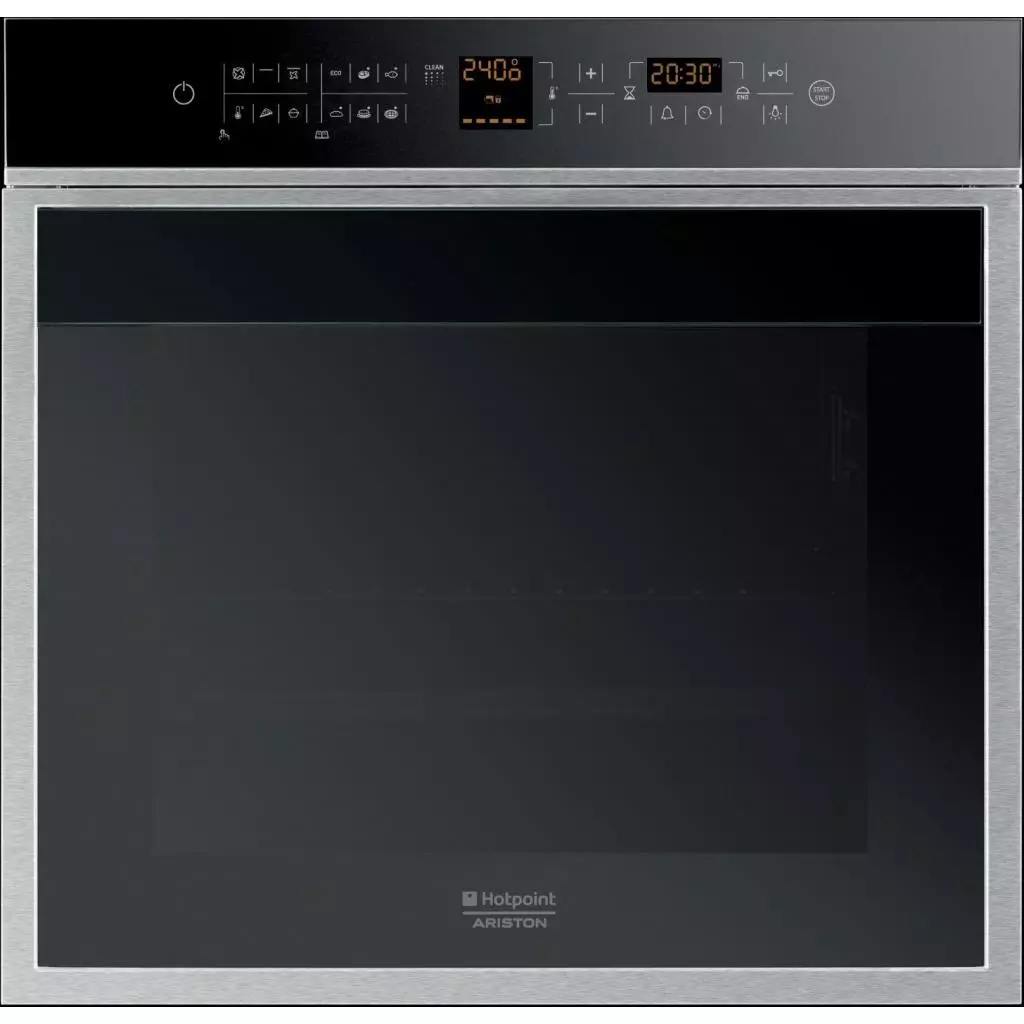 Духовой шкаф Hotpoint-Ariston FK 1039E 1 X/HA