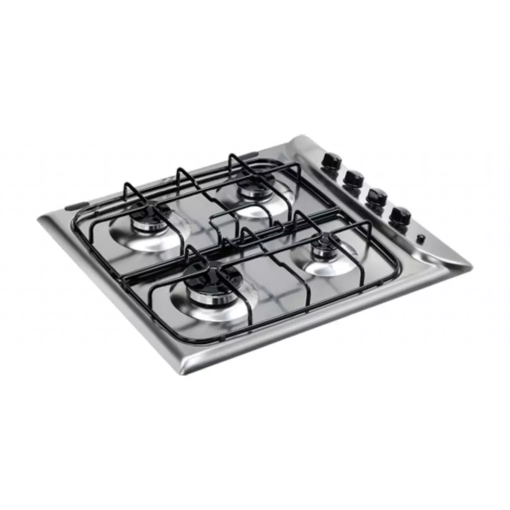 Варочная поверхность Indesit PIM 640 AS IX EE