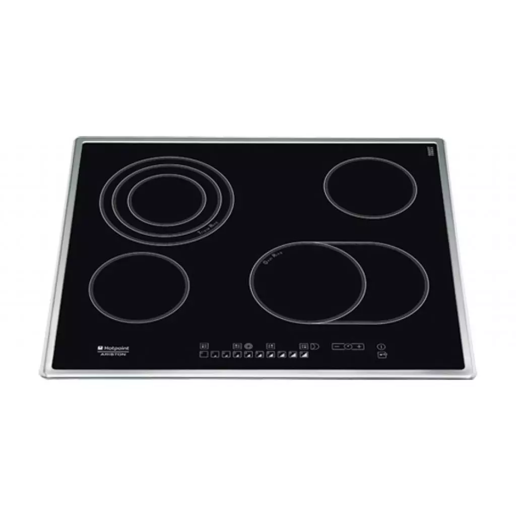 Варочная поверхность Hotpoint-Ariston KRO 642 TO X