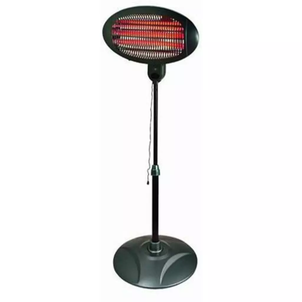 Обогреватель Sensei SIRH-2000A