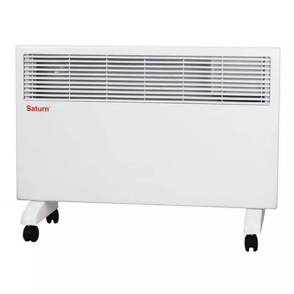 Обогреватель Saturn ST-HT0467