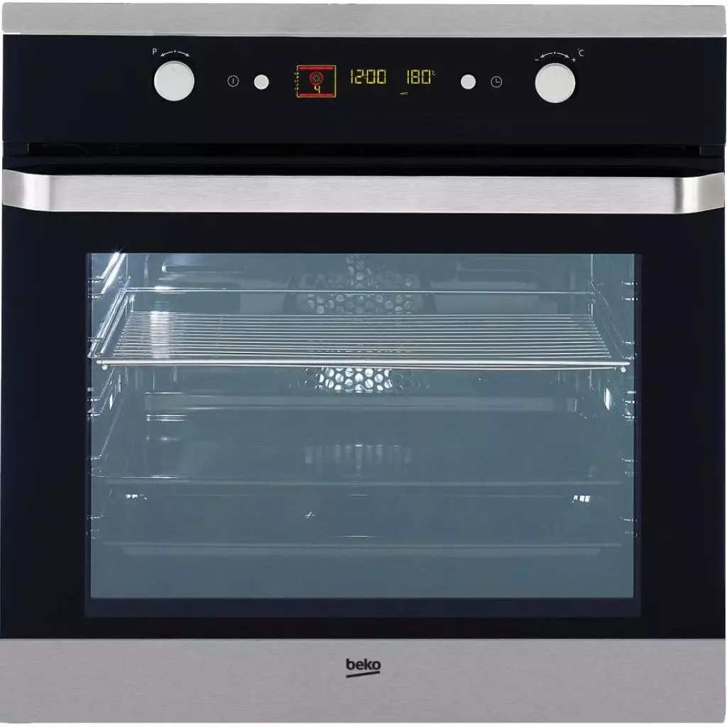 Духовой шкаф Beko OIM 22500 X
