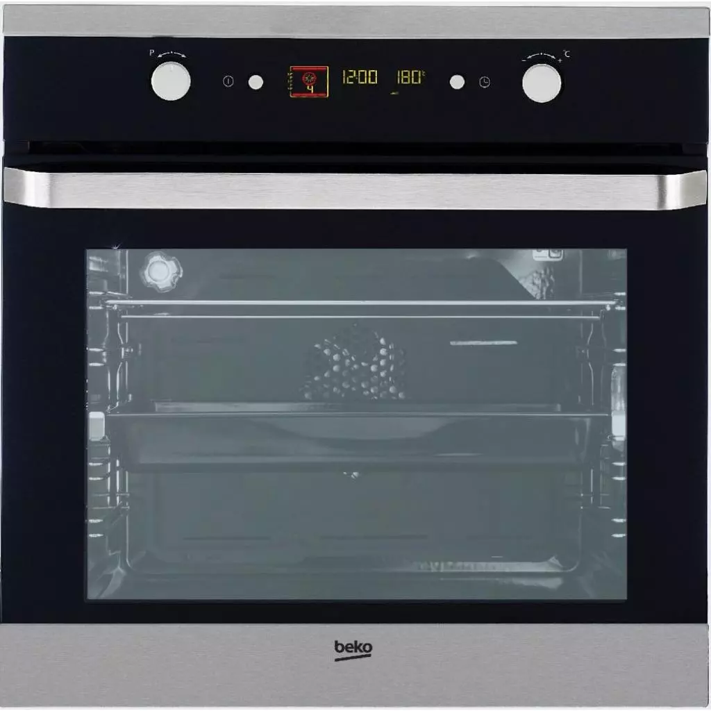 Духовой шкаф Beko OIM 25501 X
