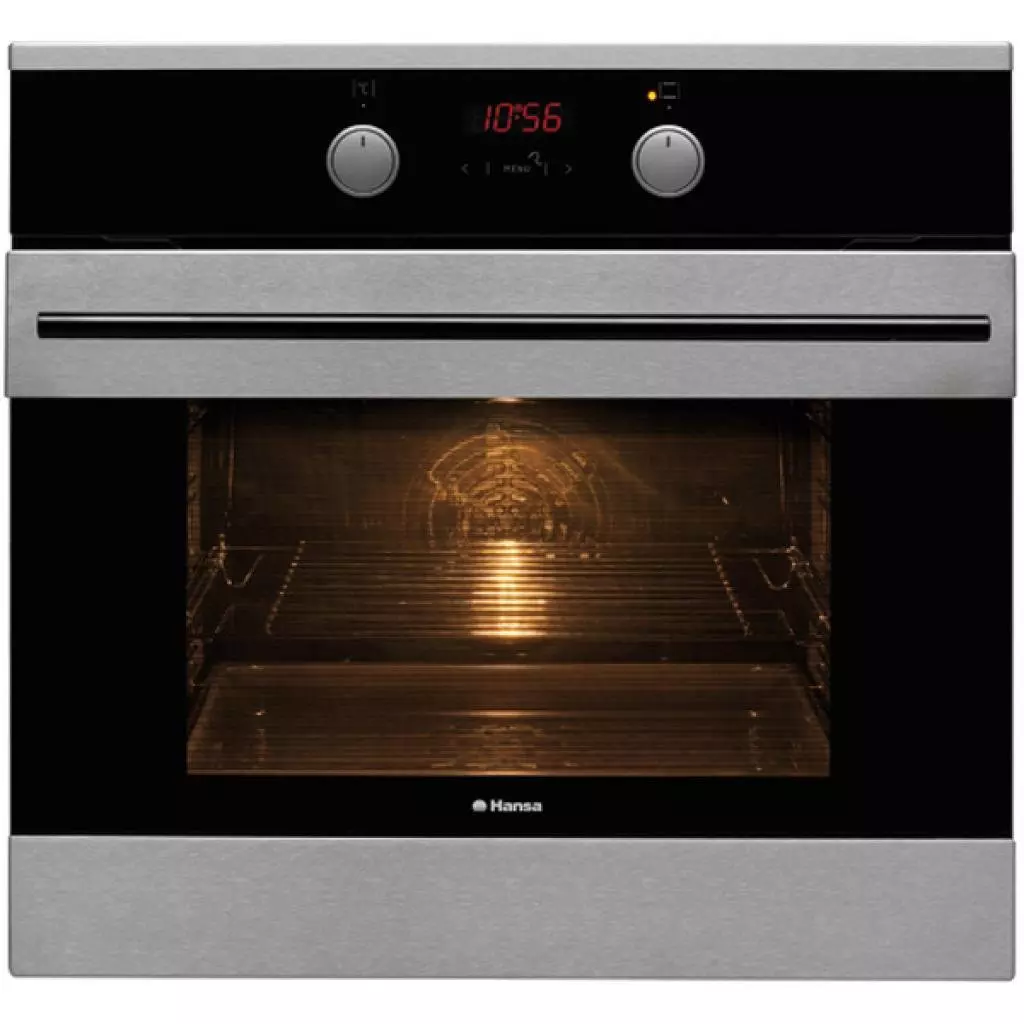Духовой шкаф Hansa BOEI 68450014 (BOEI68450014)