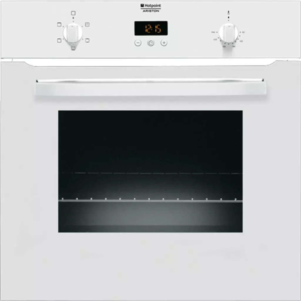 Духовой шкаф Hotpoint-Ariston FH 23 C 0 WH/S