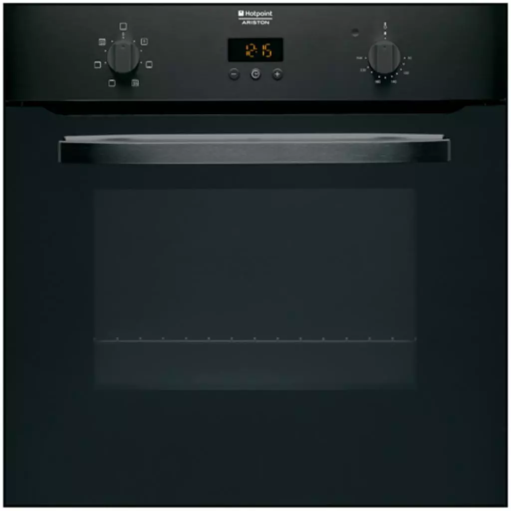 Духовой шкаф Hotpoint-Ariston FH 538 0 BK/S