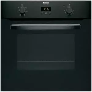 Духовой шкаф Hotpoint-Ariston FH 538 0 BK/S