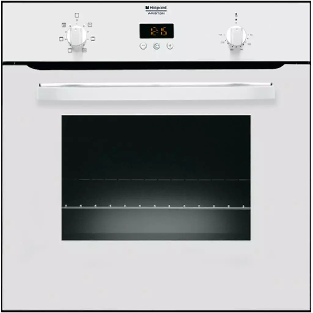 Духовой шкаф Hotpoint-Ariston FH 538 WH/S