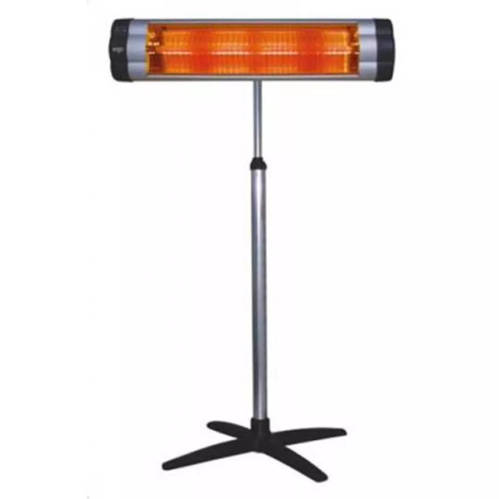 Обогреватель Ergo HI-2500