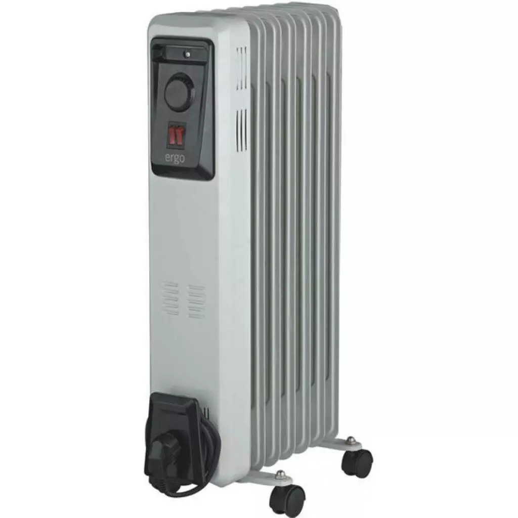 Обогреватель Ergo HO-0715